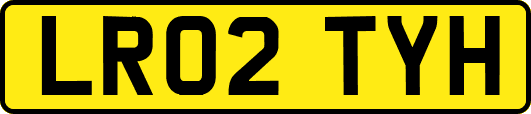 LR02TYH