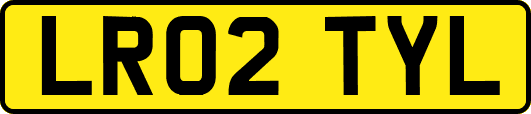 LR02TYL