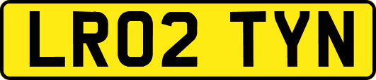LR02TYN