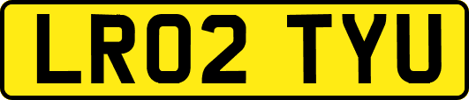 LR02TYU