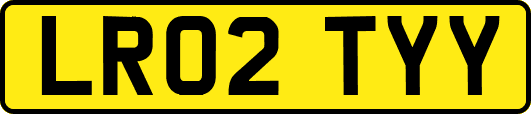 LR02TYY