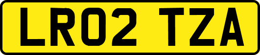 LR02TZA