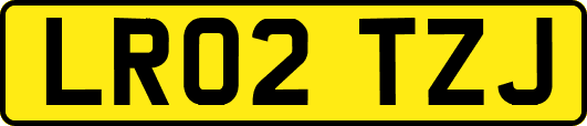 LR02TZJ
