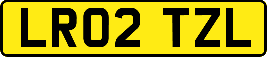 LR02TZL