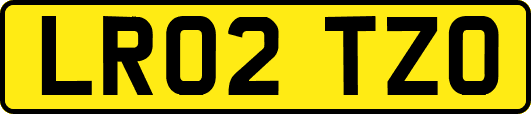 LR02TZO