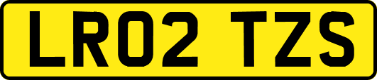 LR02TZS