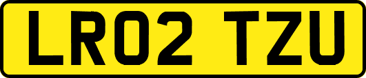 LR02TZU