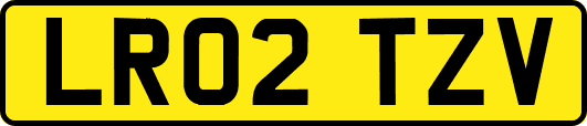 LR02TZV