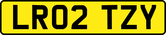 LR02TZY