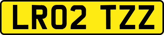 LR02TZZ