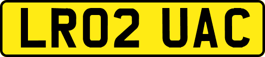 LR02UAC