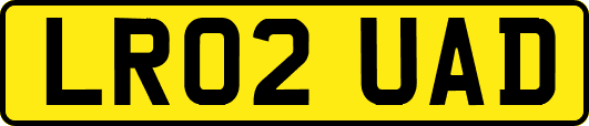 LR02UAD