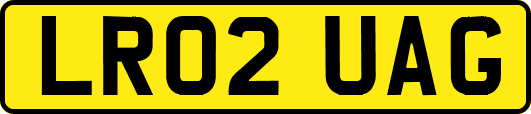 LR02UAG