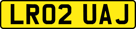 LR02UAJ