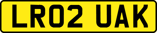 LR02UAK