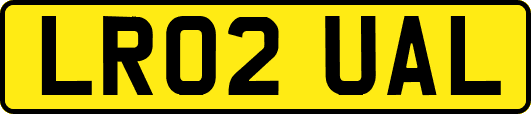 LR02UAL
