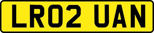 LR02UAN