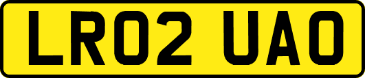 LR02UAO