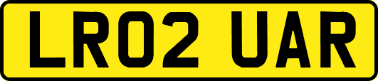 LR02UAR