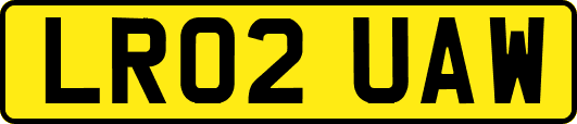 LR02UAW
