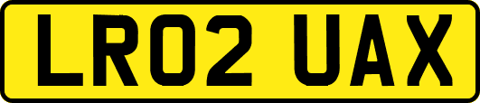 LR02UAX