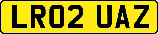 LR02UAZ