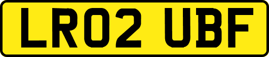 LR02UBF