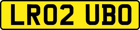 LR02UBO