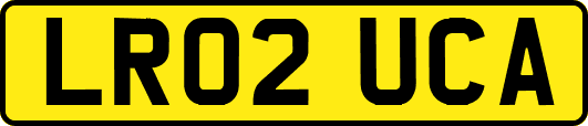 LR02UCA
