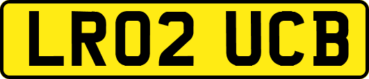 LR02UCB