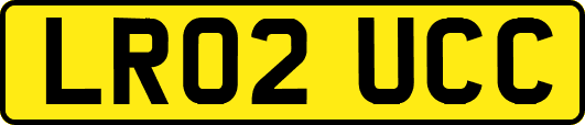 LR02UCC