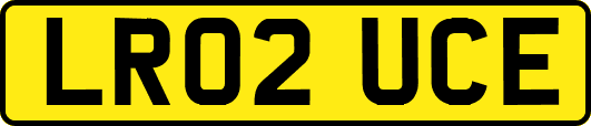 LR02UCE