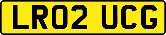LR02UCG