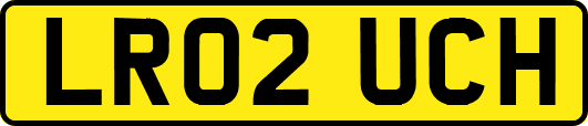 LR02UCH