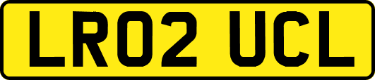 LR02UCL