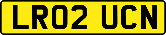LR02UCN