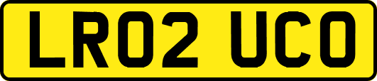 LR02UCO