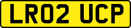 LR02UCP