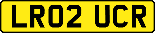 LR02UCR