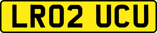LR02UCU