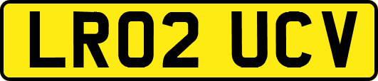 LR02UCV