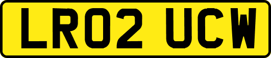 LR02UCW