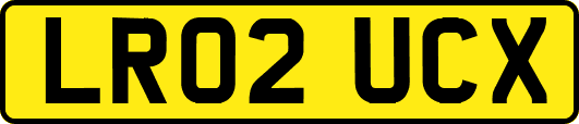 LR02UCX
