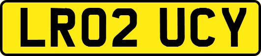LR02UCY