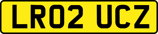 LR02UCZ