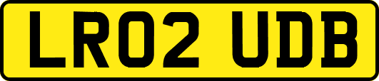 LR02UDB