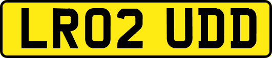 LR02UDD