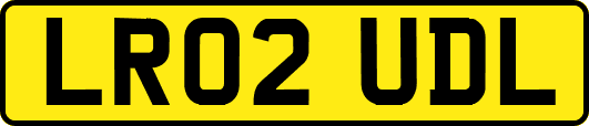 LR02UDL
