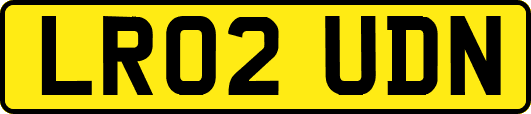 LR02UDN