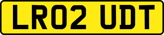 LR02UDT